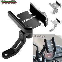 For Yamaha T-Max 560 TMAX Tmax 530 SX DX 560 500 TECH Max Accessories Motorcycle handlebar Mobile Phone Holder GPS stand bracket