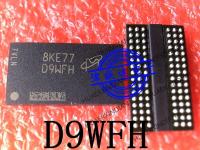 5PCS New Original MT40A512M16LY-075:E  Printing D9WFH BGA In Stock