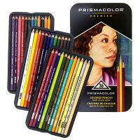 Prismacolor Premier Soft Core สีไม้ กล่อง