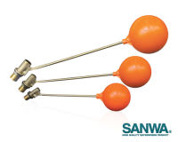 ลูกลอย sanwa