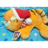 [COD]Garfield Costume Santa Cutes Soft Original