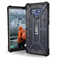 MobileWorld UAG For Samsung Galaxy Note 9 ซีรีส์กรณีครอบคลุมกรณียาก CASE URBAN ARMOR GEAR เกียร์ UAG หมายเหตุ Samsung Galaxy 9 พระมหากษัตริย์ Feather- แสงที่ทนทานสำหรับ Samsung Galaxy Note9, Samsung Galaxy หมายเหตุ 9  6.4 นิ้ว  ทหารวางทดสอบโทรศัพท์กรณี