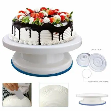 Electric Cake Icing Machine - Temu