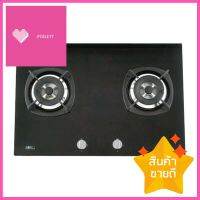 เตาแก๊สฝัง LINEA G732GAIALTR 78 ซม.GAS HOB LINEA G732GAIALTR 78CM **มีบริการชำระเงินปลายทาง**