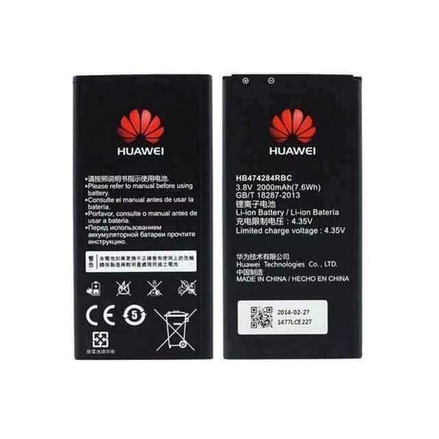 Huawei Battery For Hb Rbc Y Y C D Y G Clite Y