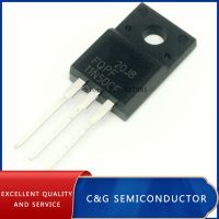 10pcs FQPF11N50CF TO-220F FQPF11N50 FQPF11N50C  FQPF11N60C FQPF11N60 WATTY Electronics