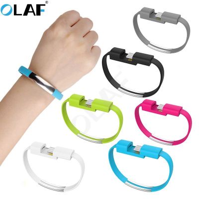 （A LOVABLE） OLAF Outdoor PortableMicro USBCharger Data ChargingSync Cord ForXiaomiType CCable