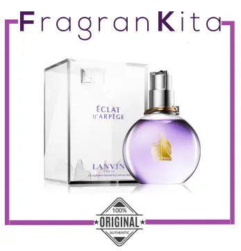 Lanvin Eclat D'Arpege EDP 4.5ml Miniature Women Travel Pack