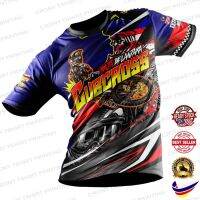 tshirt เย็น raja belantara cubcross sublimation tshirt