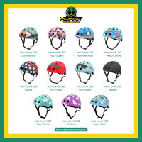 Mini Hornit LIDS Kids Bicycle Helmet - หมวกกันน็อคเด็ก