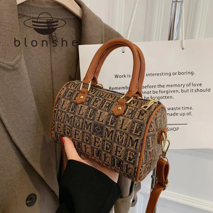 Blonshe Handbag Women New Design Sling Bag For Women New 2022 Sale ...