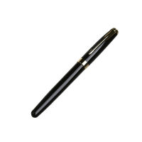 【✱2023 HOT✱】 gong25258181584814 1ชิ้นปากกา Stylo ปากกาลูกลื่นโลหะ Pennen Boligrafos Kugelschreiber Canetas Penna Kalem ปากกาสำหรับการเขียน Caneta 03722