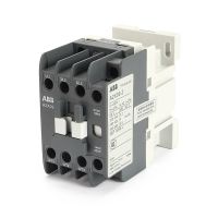 ABB AC Contactor สามเฟส A2X09.2-30-11เสริม1NO1NC ติดต่อหลัก6A9A12A18A25A32A38A40A50A65A80A95A 3NO