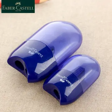 Faber Castell 183100 Sacapuntas Metal