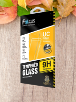 Focus Tempered Glass ฟิล์มกระจกนิรภัยโฟกัส Samsung Galaxy Note5