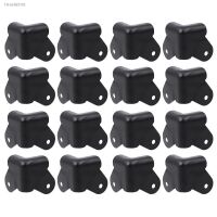 ✧ 16Pcs Sound Box Iron Protection Corner Furniture Collision Protection Corner Luggage Iron Corner Furniture Anti-collision Corner