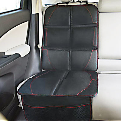 Car Seat Protection Cover Mats Pads Child Baby Auto Seat Protector Cushion Oxford PU Leather For Baby Kids