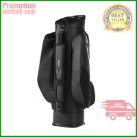 Golf waterproof trolley BAG - BLACK