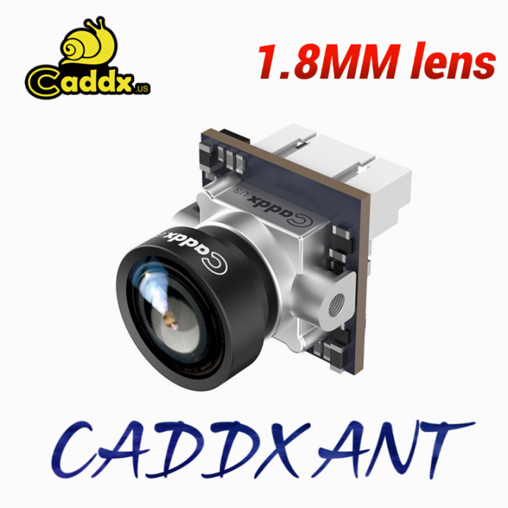 Caddx ant clearance fpv camera