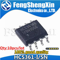 10Pcs HCS361-I SN HCS361 SOP-8ชิป