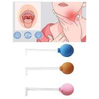 Tonsil Stone Remover Tool Tonsillolith Pick Premium Tool Tonsil Stone Suction Ball for Freshen Breath Travel Home Adults