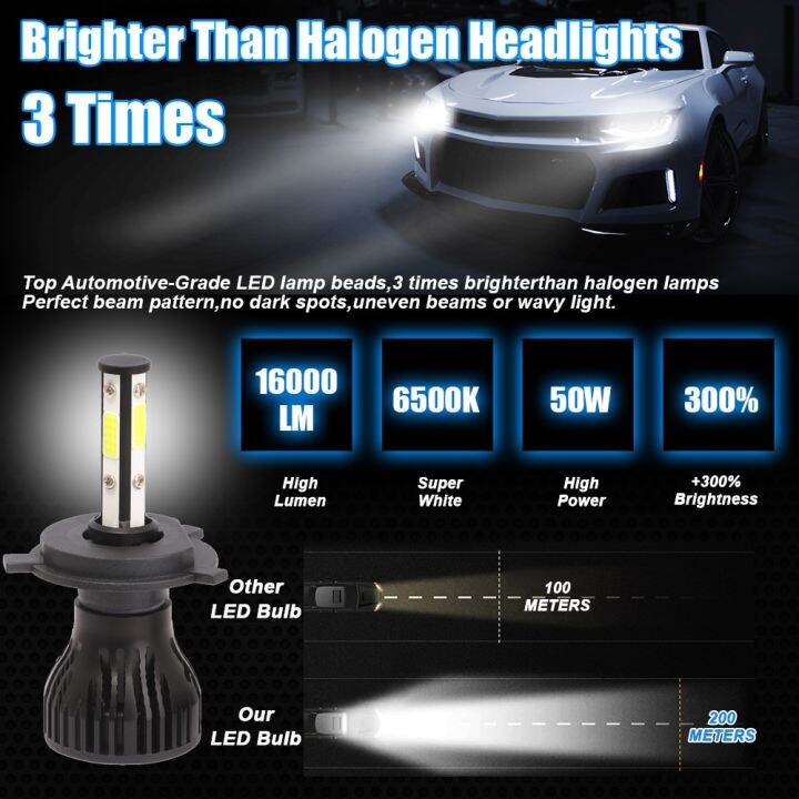 aslent-new-h7-led-4cob-h4-h11-h8-h9-light-bulbs-for-auto-9005-hb3-9006-hb4-9004-9007-led-headlights-6000k-white-auto-headlamp-bulbs-leds-hids