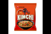 มาม่าเกาหลี รสกิมจิ NONGSHIM INSTANT NOODLE KIMCHI FLAVOUR 120g