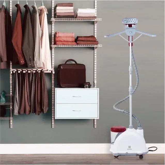 ELECTROLUX (EGS2003) GARMENT STEAMER Lazada