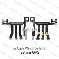 【❂Hot On Sale❂】 tong0 สำหรับ Apple Watch Series 3 S3 Lcd สายเคเบิลงอได้ริบบิ้น A1858 A1859 A1860 A1861 38Mm 42Mm Gps / Lte Ori