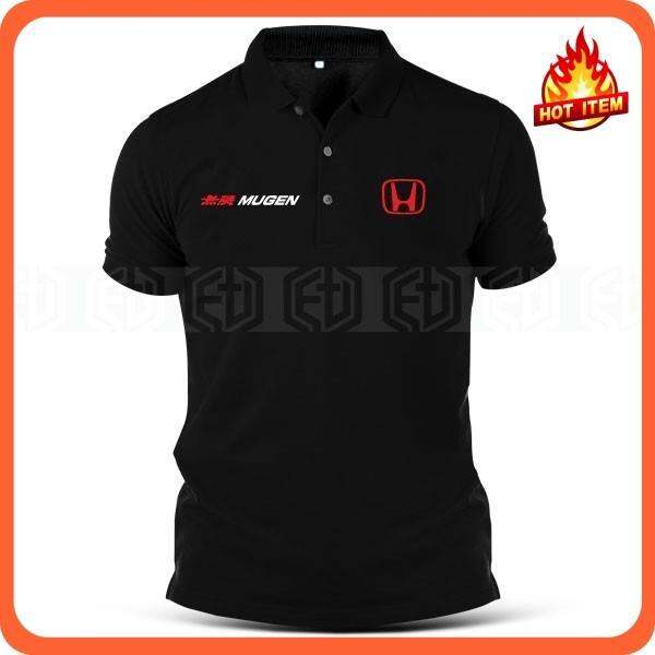 Honda clearance polo shirts