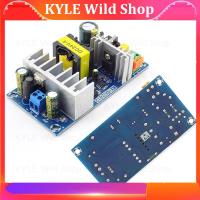 KYLE Wild Shop Power Supply Module Board AC 110V 220V to DC 24V 4A-6A AC-DC Switching Power WX-DC2412 100W