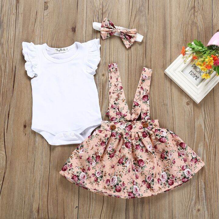 conjunto-de-macac-o-e-manga-curta-rec-m-nascido-roupa-menina-vestido-floral-macac-o-roupas-infantis-fofas-ver-o-2022