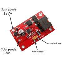 ■ 12V 3A ładowarka kwasowo-ołowiowa solarny regulator MPPT moduł ładowania akumulatora