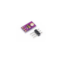 10 Pcs TEMT6000 Light Sensor Professional TEMT6000 Light Sensor โมดูลสำหรับ Arduino