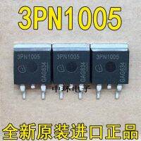 10ชิ้น Ipb100n10s3-05 To263amp 3pn1005 Nbsp; 100a 100V