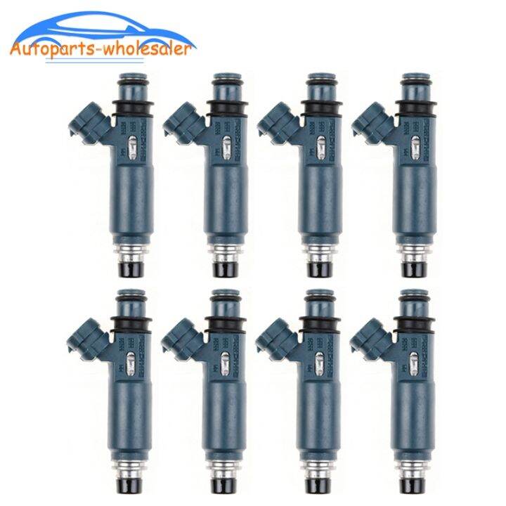 1pcs-car-23250-50040-2325050040-23209-50040-fuel-injector-nozzle-for-toyota-land-cruiser-tundra-lexus-gx470-lx470-4-7l-2-brand-new-original-high-quality-warranty-two-yearsth