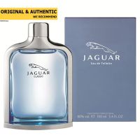 Jaguar Classic EDT 100 ml.