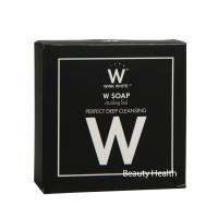 Wink White W Soap ดับเบิ้ลยู โซป (40 กรัม x 1 ก้อน)