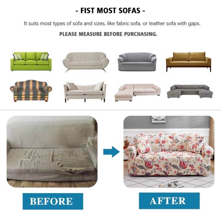 hot-dt-printed-sofa-cover-stretch-couch-slipcovers-for-couches-and-loveseats-washable-protector-pets-kids