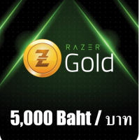 Razer Pin 5000 THB