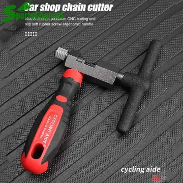 Mountain Bike Chain Remover, Bike Hand Chain Cutter