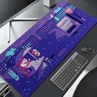 【jw】❖℗  Notebooks Desk Mechanical Gamer Rug Japan Mousepad Large Office Desks