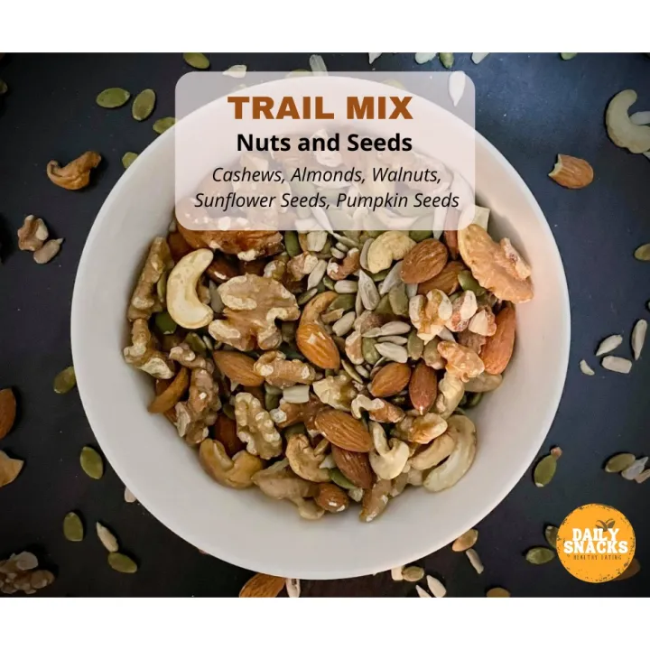 【jONTFPkR】Hot sale of nori TRAIL MIX Nuts and Seeds 250g, 500g, 1kg ...