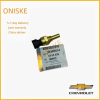 เซ็นเซอร์อุณหภูมิน้ําหล่อเย็นเครื่องยนต์สําหรับ Chevrolet Aveo Optra Opel Astra OEM 96182634=Engine Coolant Temperature Sensor For Chevrolet Aveo Optra Opel Astra OEM 96182634