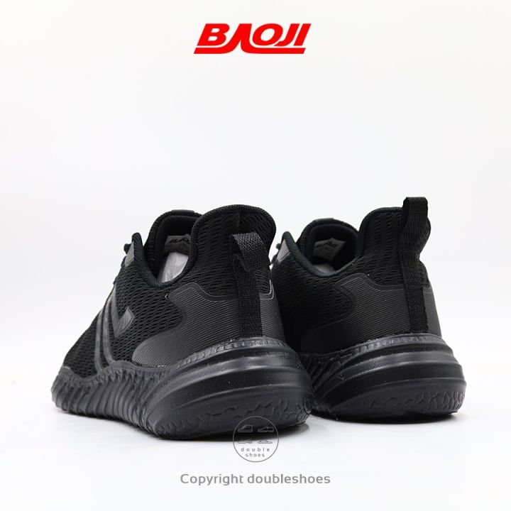 baoji-รุ่น-bjm509-ของแท้-100-รองเท้าวิ่ง-รองเท้าผ้าใบชาย-ดำ-เทา-ขาว-ไซส์-41-45