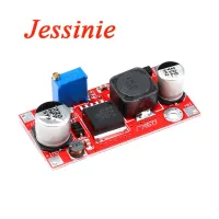 XL6009 Boost Converter Step Up Adjustable 15W 5 32V to 5 50V DC DC Power Supply Module High Performance Low Ripple