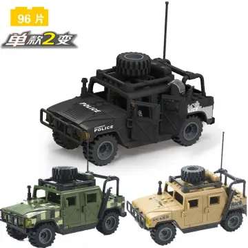 Shop Lego Military Vehicles online