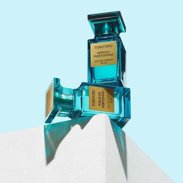 Perfumist - Nước Hoa Dung Thử Tom Ford Neroli Portofino 