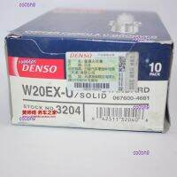 Co0bh9 2023คุณภาพสูง1ชิ้นหัวเทียน Denso เครื่องกำเนิดเครื่องยนต์แก๊สโซลีนเหมาะสำหรับ F7TC F6TC FT5C BP6ES EF2600เครื่องบด