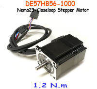 DE57HB56-1000 Close Loop Motor.SKU:030727-C0